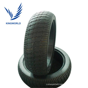 Body Feeling Intelligent Balanced Car Tire